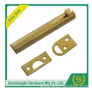 SDB-023BR Decorative Extension Manufactory Door Latch Slide Bolts